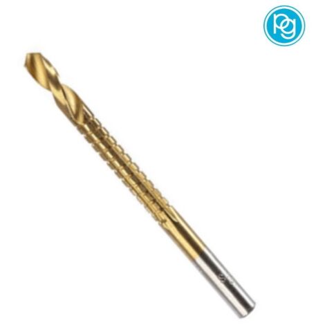 PUNTA - RASPA PER LEGNO DIAMETRO 6 X 85 MM