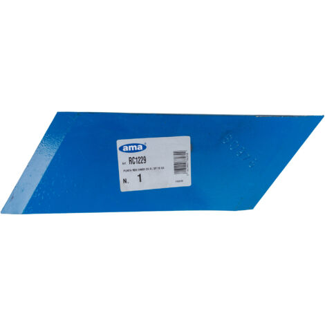 Punta reversibile XL Overum 94609 sp10 adattabile a XL Overum 94609