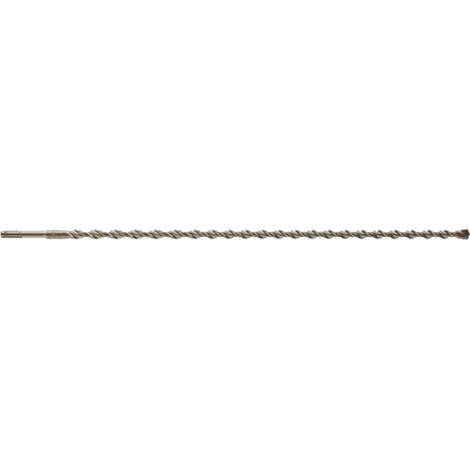 PUNTA ROTATIVA SDS-PLUS 10X450 milwaukee 344296
