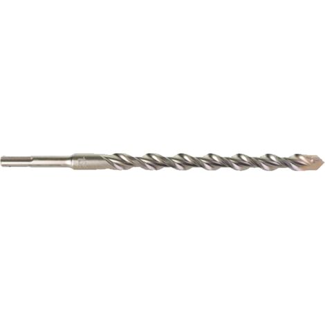 PUNTA ROTATIVA SDS-PLUS 16X260 milwaukee 399331