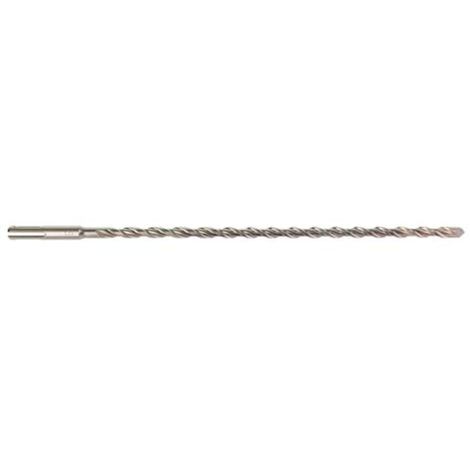 Punta Rotativa Sds-Plus 8x310 Milwaukee 4932399325