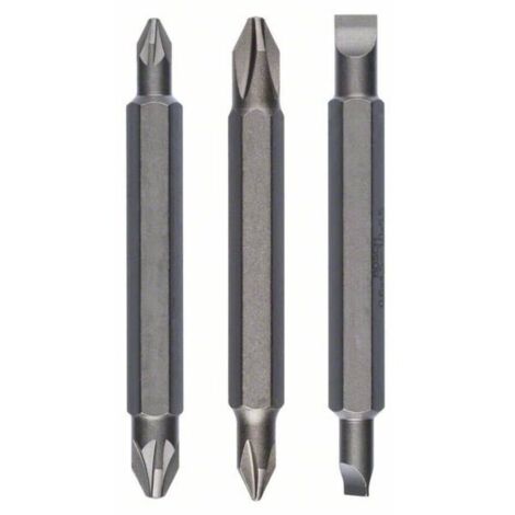 Punta: S0,6/S1,0 Ph1/Ph2 Pz1/Pz2: 3Uds - Bosch