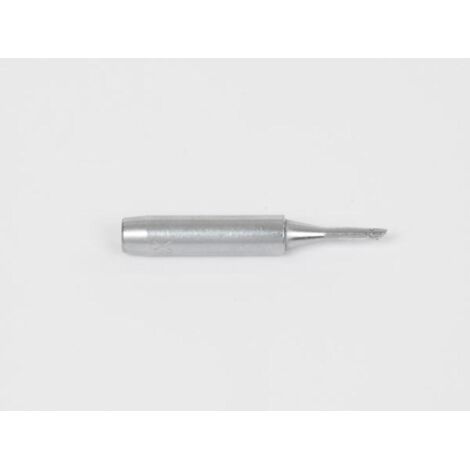 Punta saldante premium tonda smd - 2 mm 45