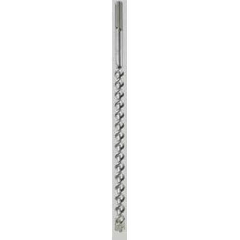 PUNTA SDS-MAX KRINO 50x570 mm