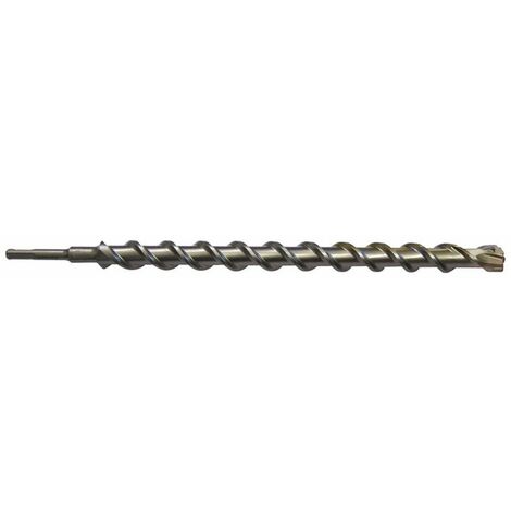 Punta Sds-Max Ø mm. 25 X 520