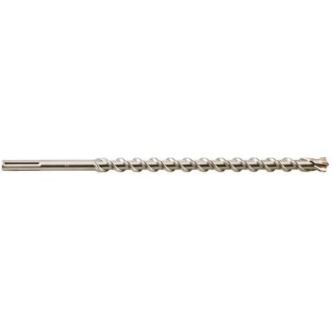 PUNTA SDS MAX PRO X MURO  25X400X520 MM