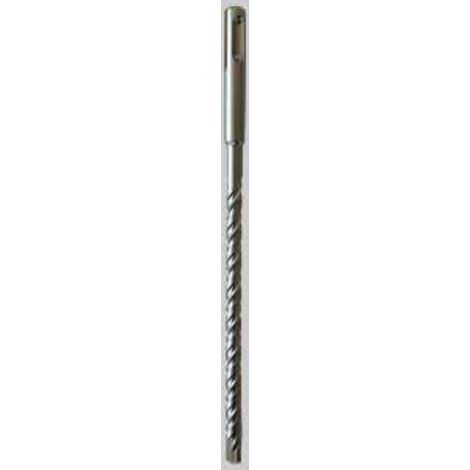 Punta sds-plus 12x160 mm