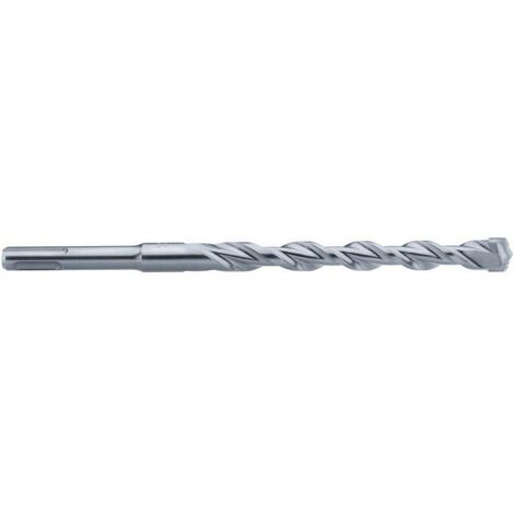 Punta SDS PLUS 2 taglienti  - Misure: 8X110
