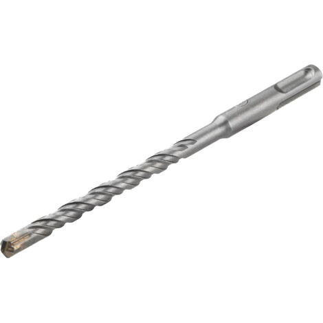 PUNTA SDS PLUS 4 TAGLIENTI 10X260  TOLSEN