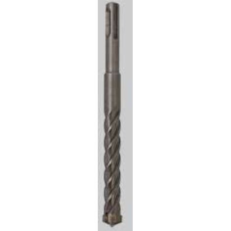 punta sds-plus 4 taglienti krino 16x460 mm