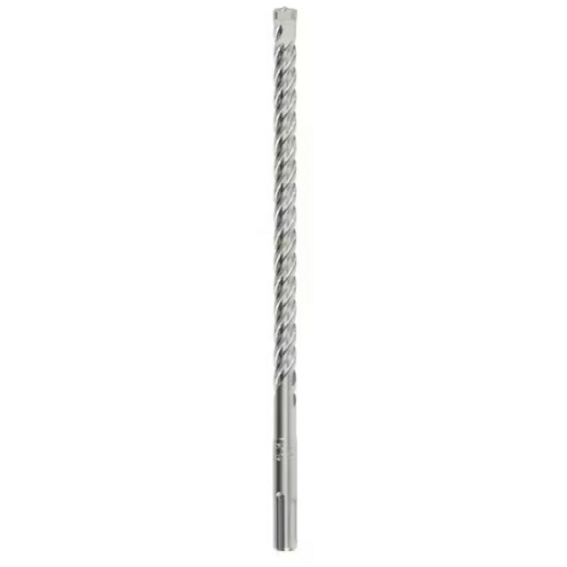 Punta SDS-Plus 4 tg xlr 14x160x100mm - DT8938-QZ