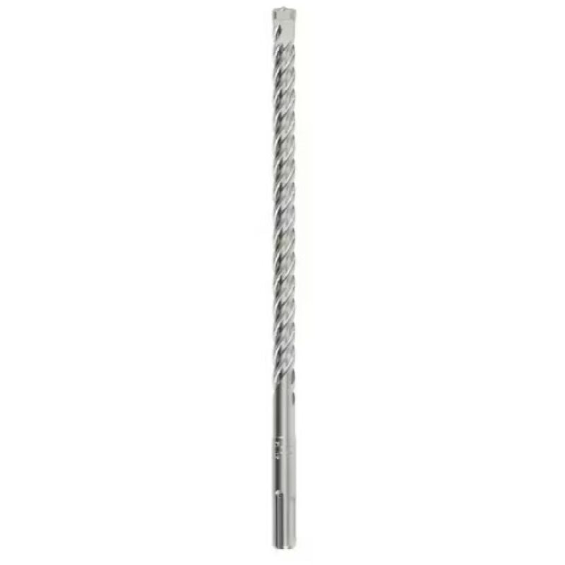 Punta SDS-Plus 4 tg xlr 14x200x150mm - DT8939-QZ