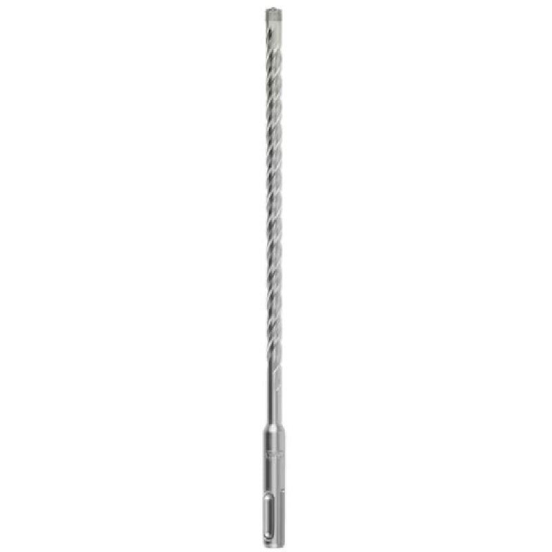Punta SDS-Plus 4 tg xlr 6.5x210x150mm - DT8917-QZ