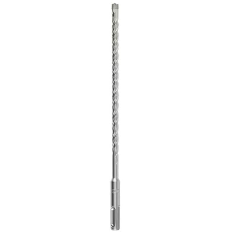 Punta SDS-Plus 4 tg xlr 6x210x150mm - DT8914-QZ