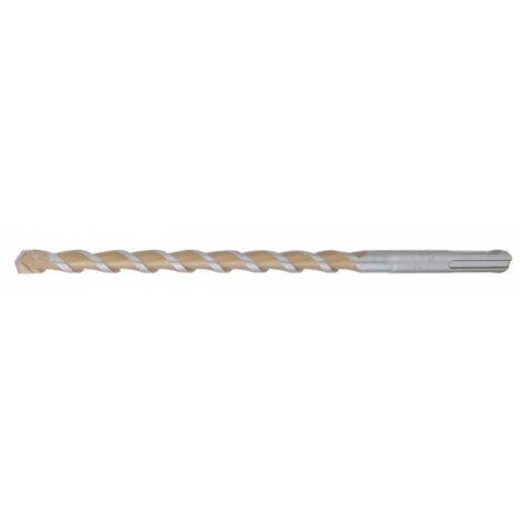 PUNTA SDS PLUS D 12X200/260 MM