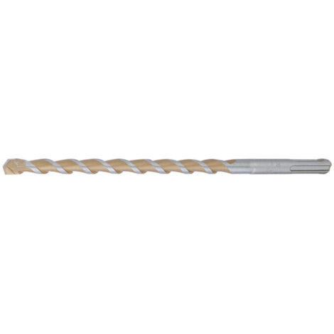 PUNTA SDS PLUS D 20X250/300 MM- 1,0 pz