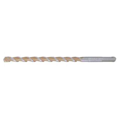 PUNTA SDS PLUS D  6X200/260 MM