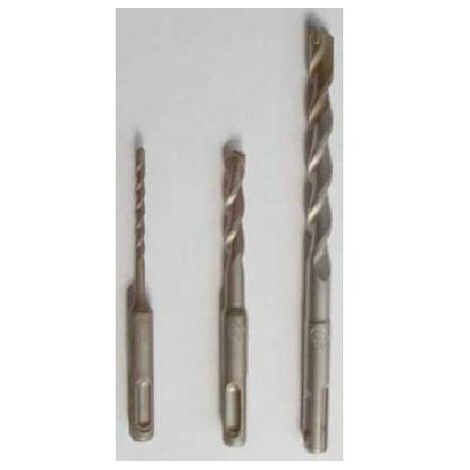 PUNTA SDS-PLUS EXTREME 2 mm.12 x 1000mm.