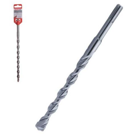 Punta SDS Plus Ii Puntero V 9X160 Fischer