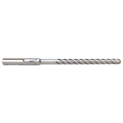 PUNTA SDS PLUS KRINO 4T K8 D 16X200/260 MM- 1,0 pz