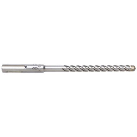 PUNTA SDS PLUS KRINO 4T K8 D 20X250/310 MM