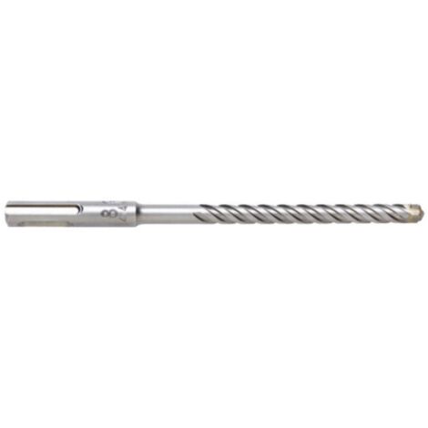 PUNTA SDS PLUS KRINO 4T K8 D 20X250/310 MM