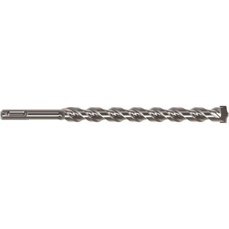 Punta Sds Plus Mono-Tagliente Xt2 6-160-100 ( ELEMATIC ITW  cod. 225356 )