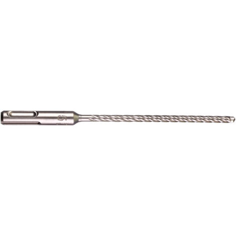 PUNTA SDS-PLUS RX4 5X160