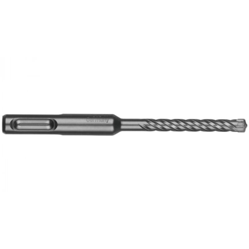 Punta Trapano a 4 taglienti SDS-PLUS 14X210