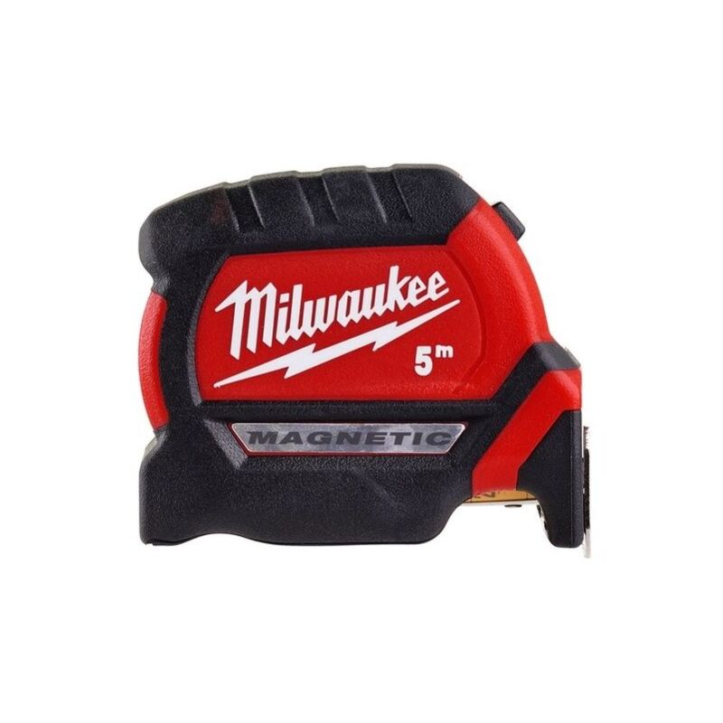 Image of Milwaukee - Flessometro Magnetico 5M 27 mm 4932464599