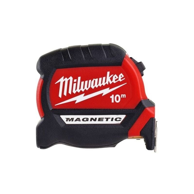 Image of Milwaukee - Flessometro Magnetico 10M 27 mm 4932464601