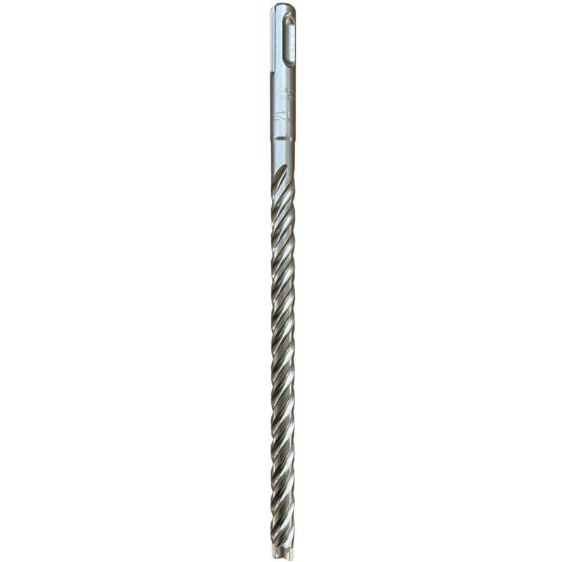 Punta sds-plus 2 taglienti 'v-plus' Makita 5x160 mm