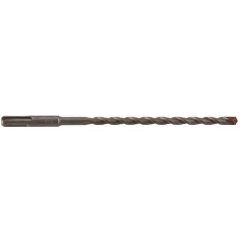 Punta SDS x martelli,Diam.8 x 210mm
