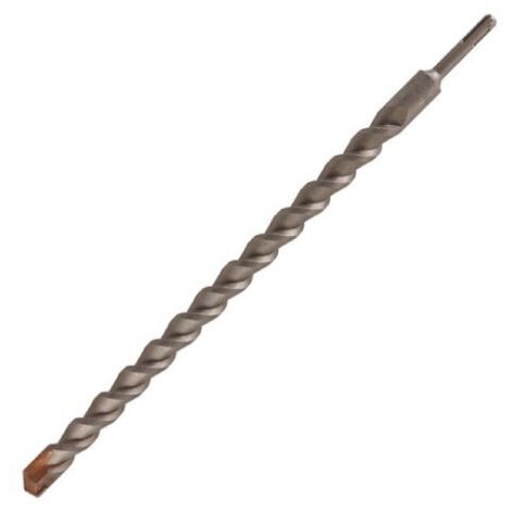 Punta SDS x martelli,Diam.9 x 160mm