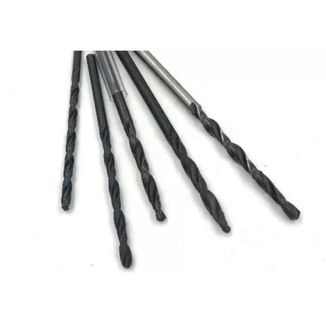 PUNTA SFS PER CERNIERE ANUBA    NSP  D.11 (D.5.7X139MM)