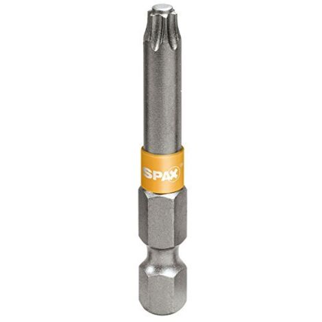 Punta SPAX® T25 - 50 mm - Lunga