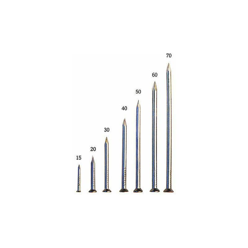 

Comersim-simes Senco - PUNTA SPIT C-100 3,50X80 C/PLANA