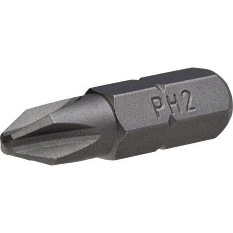 Punta STALCO PH2x25 PERFECT S-66102