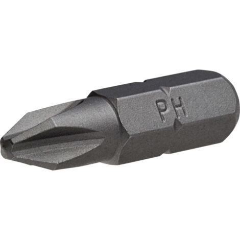 Punta STALCO PH3x25 PERFECT