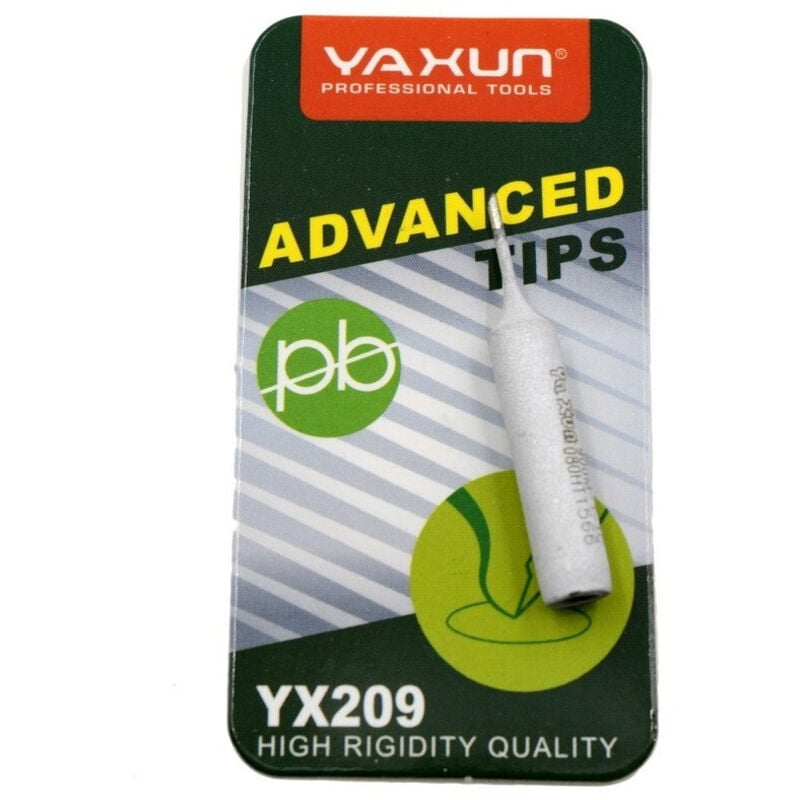 Image of Trade Shop Traesio - Trade Shop - ricamb punta stilo 209 for healthatore cilindro batterien -