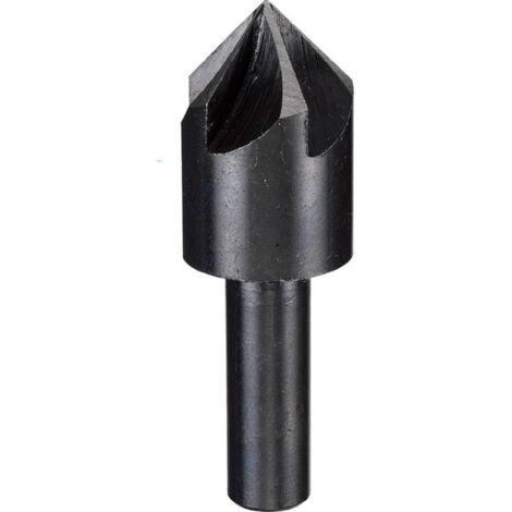 Punta svasatrice kwb 704510 20 mm 90 gradi acciaio