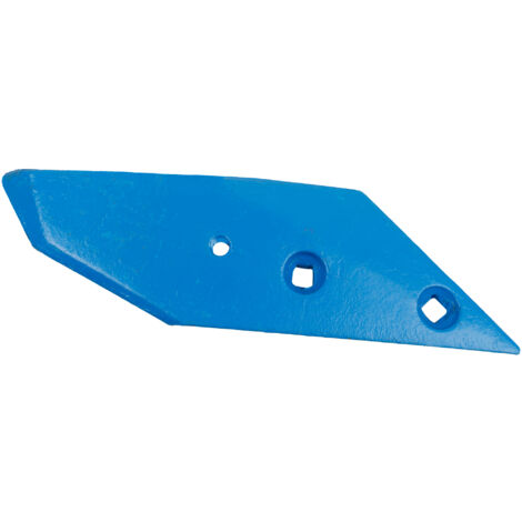 Punta sx adattabile Lemken 3364151 con riporto di saldatura