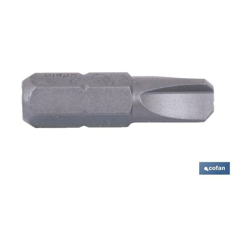 

PLIMPO punta t. wing extra 1/4, nº 5 caja 10 unid.