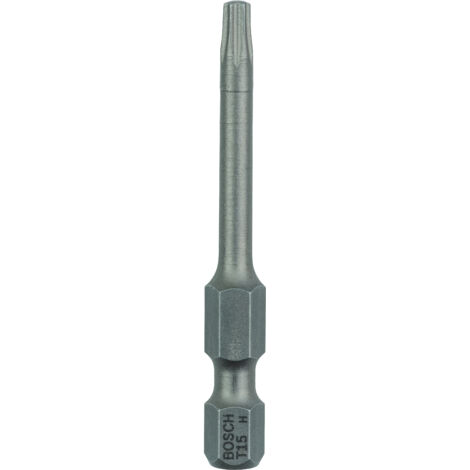 Punta T15 Extradura E: 49 Mm - Bosch