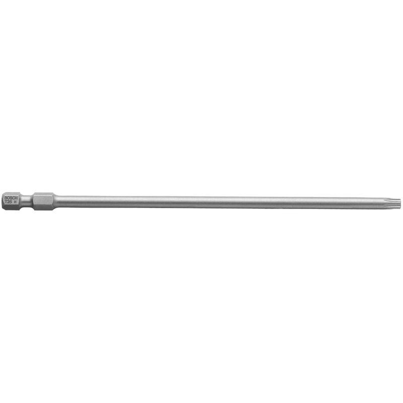 

Bosch Accessories 2 607 001 662 Fastener_Drive_Bit, Azul, T8