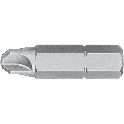 Punta TORQ-SET STANDARD guía 5/16" corta (8x32)  WITTE 27394