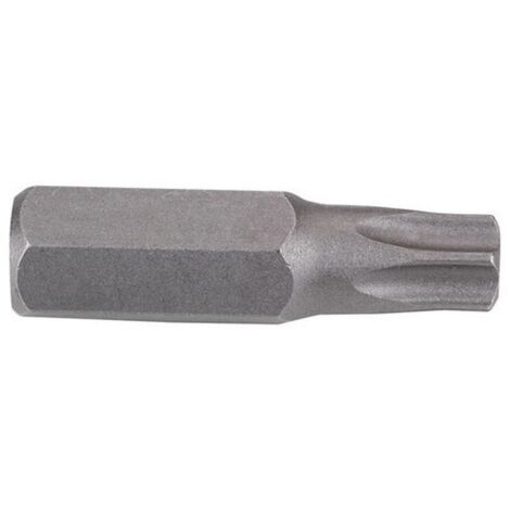 Punta Torx Atornillador ALYCO 5/16" INV T45X30 mm
