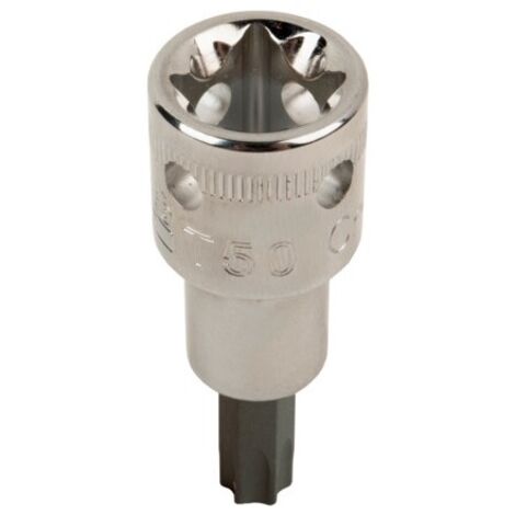 Punta Torx Bahco torx t10 DIN 3120 ISO 1174