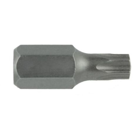 Punta Torx corta - scegli qui: punta corta t 55