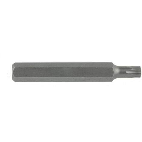 Punta Torx lunga T40 – Lunghezza 75 mm – 6 punte per spazi ristretti – Design di precisione per un avvitamento efficiente – longtorxbitfor11503